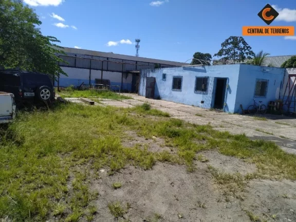 Imagem TERRENO NO POLO DE APOIO