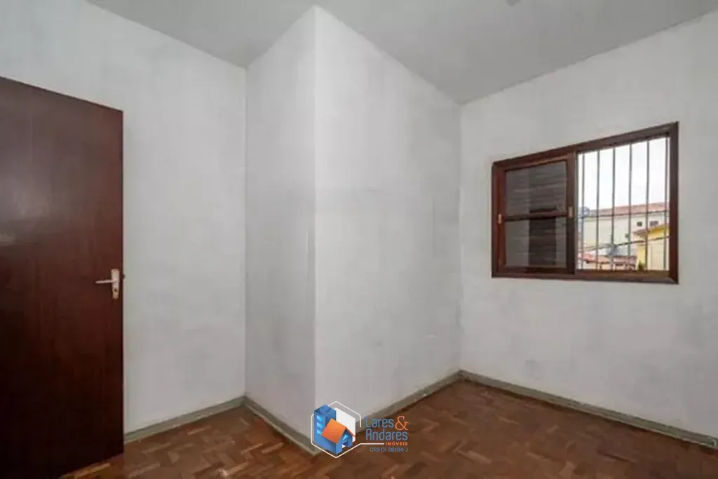 Imagem Casa à venda 3 Quartos 1 Suite 2 Vagas 108M² Vila Santa Catarina São Paulo - SP