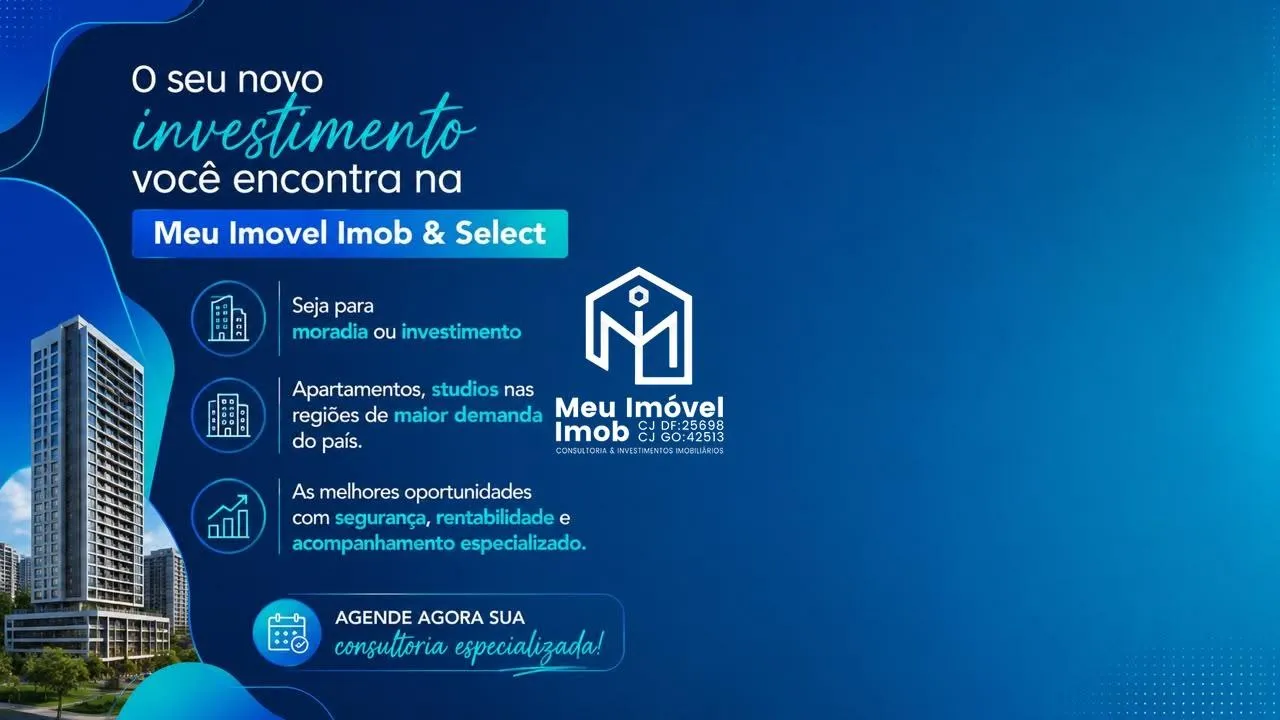 Imagem Casa 3 Quartos 2 Vagas 101,29m² QR 608 Samambaia Norte