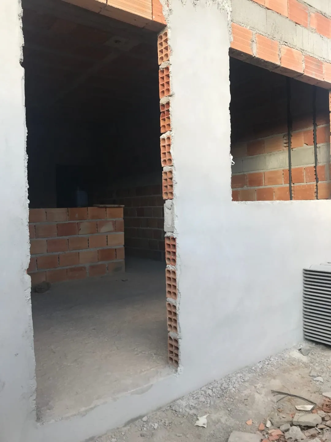 Imagem Casa à venda 2 Quartos, 1 Suite, 2 Vagas, 125M², Residencial Pasin, Pindamonhangaba - SP