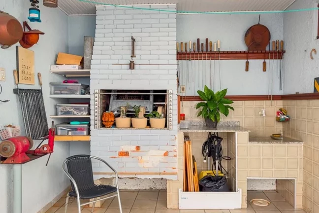 Imagem Casa para venda no bairro Santa Maria Goretti em Porto Alegre