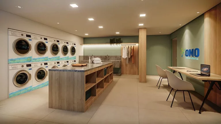 Imagem Vitta Home Resort - Apartamento à venda no bairro Fazenda - Itajaí/SC