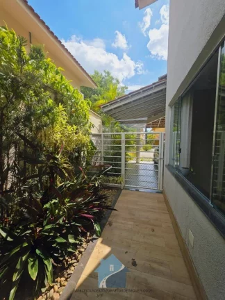 Imagem CASA NO GOLDEN VILLE - NOVO ALEIXO - MANAUS