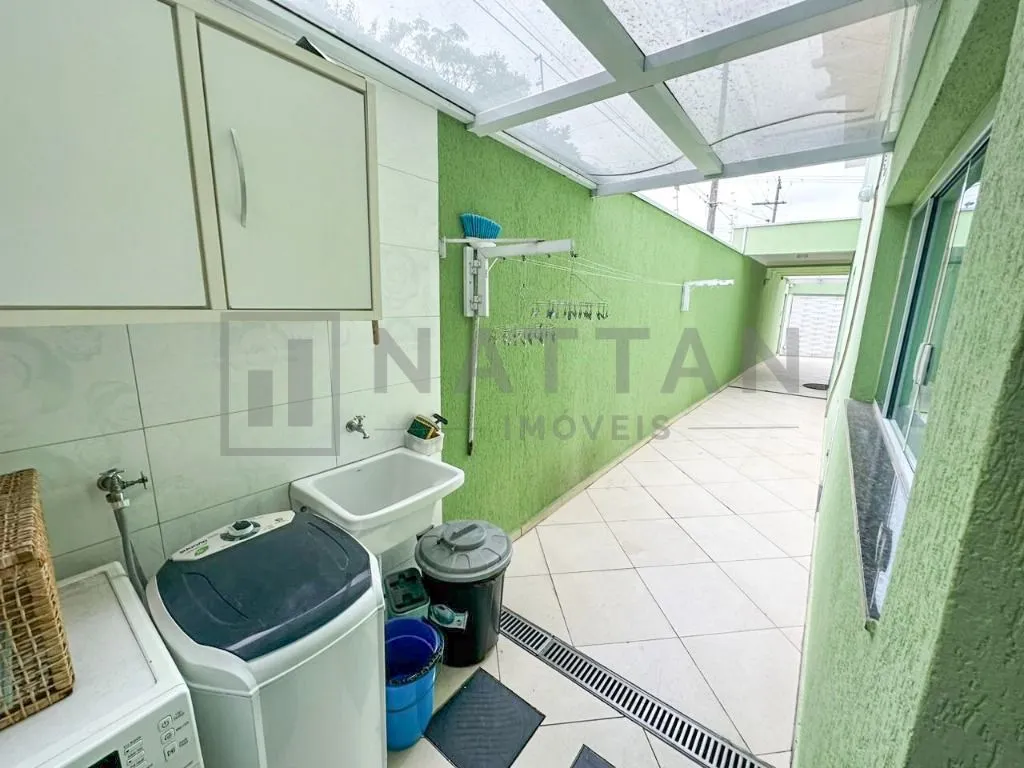 Imagem Sobrado com 3 dormitórios à venda, 118 m² por R$ 1.100.000,00 - Vila Carrão - São Paulo/SP