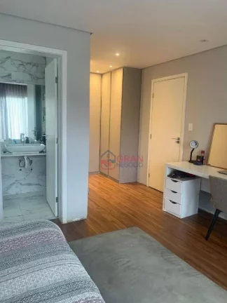 Imagem Casa em Condomínio Fechado de alto padrão - Paysage Sunrise