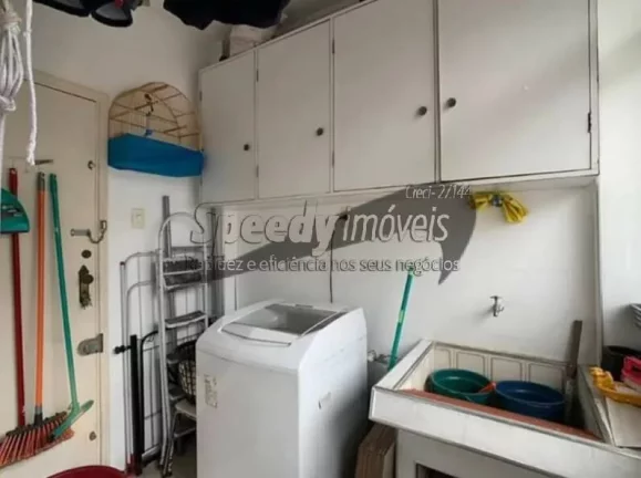 Imagem Apartamento em Santos para venda 2 dormitórios.