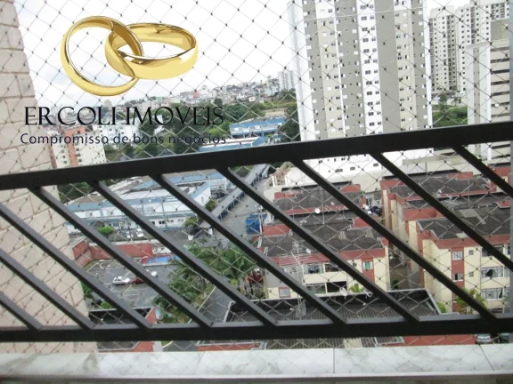 Imagem APARTAMENTO RESIDENCIAL em GUARULHOS - SP, JARDIM IPORANGA