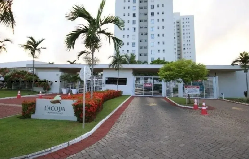 Imagem Apartamento para Venda em Natal, Neópolis, 3 dormitórios, 1 suíte, 2 banheiros, 2 vagas