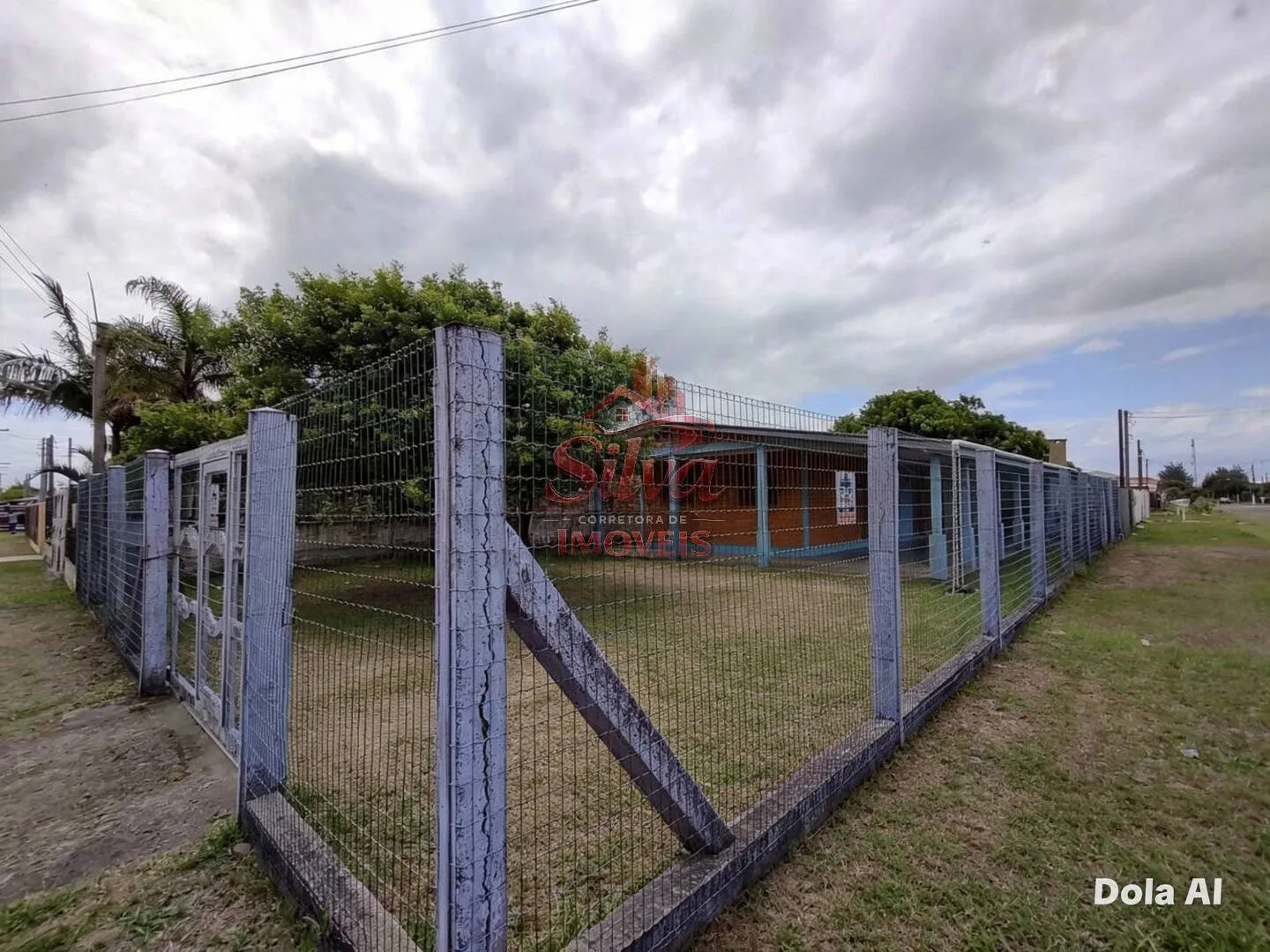 Imagem C590 | Casa 3 dorm, frente mar, terreno 325m², Albatroz