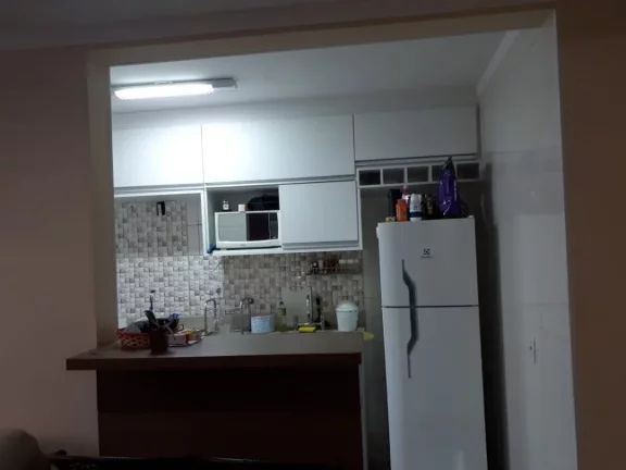 Imagem Lindo apartamento no residencial Corcovado, 2 dormitórios