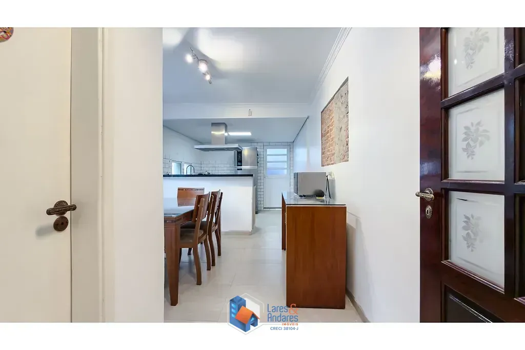 Imagem Casa à venda 5 Quartos 1 Suite 2 Vagas 171M² Jaguaré São Paulo - SP