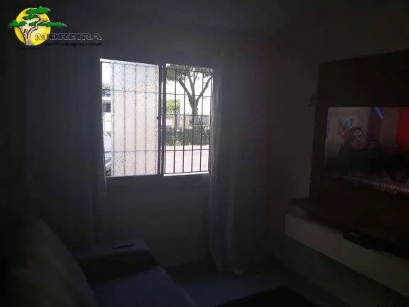 Imagem APARTAMENTO COM 1 DORM E 1 VAGA PRÓXIMO AO ANDORINHA
