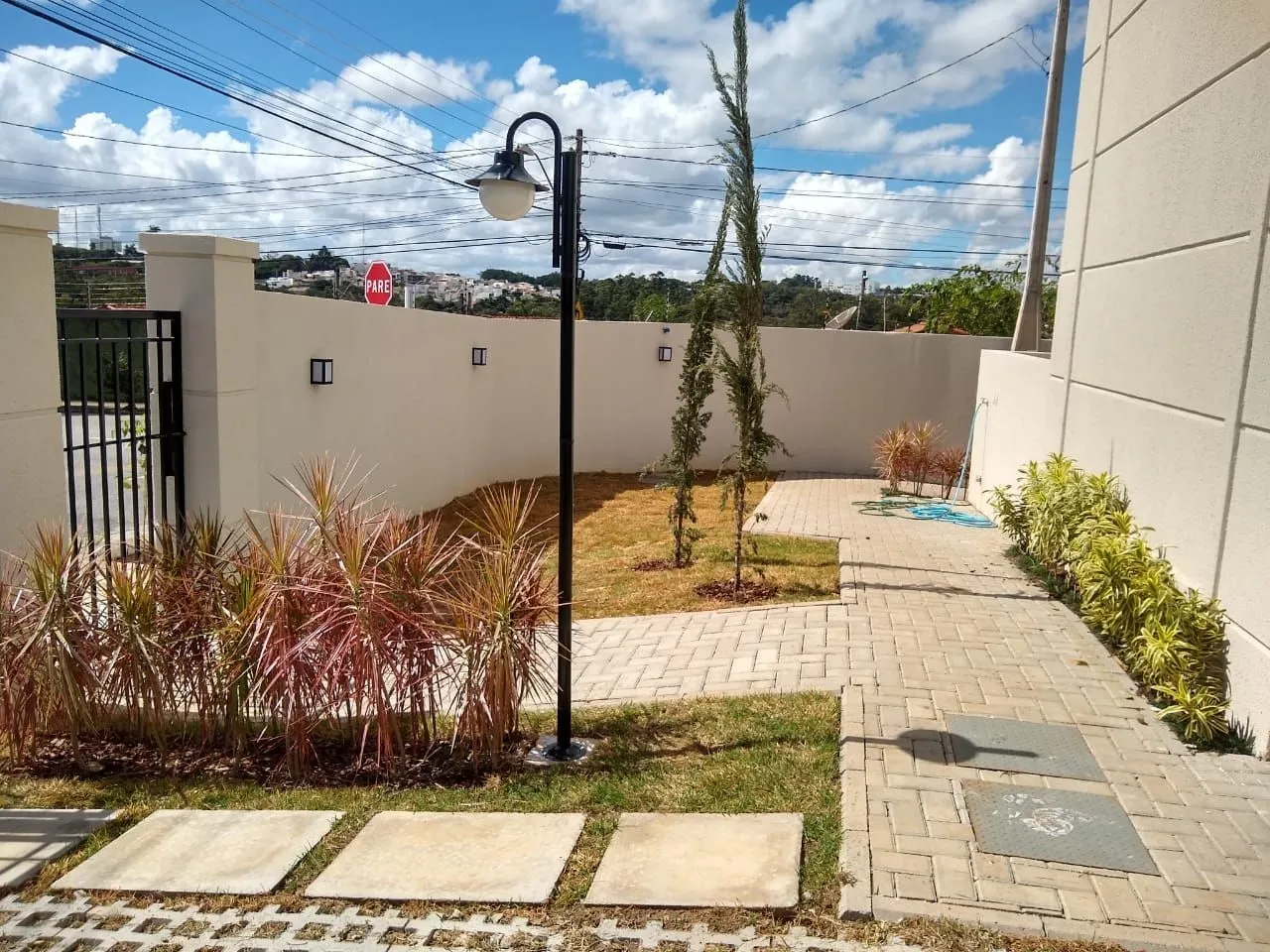 Imagem SOBRADO À VENDA JARDIM GONÇALVES - SOROCABA