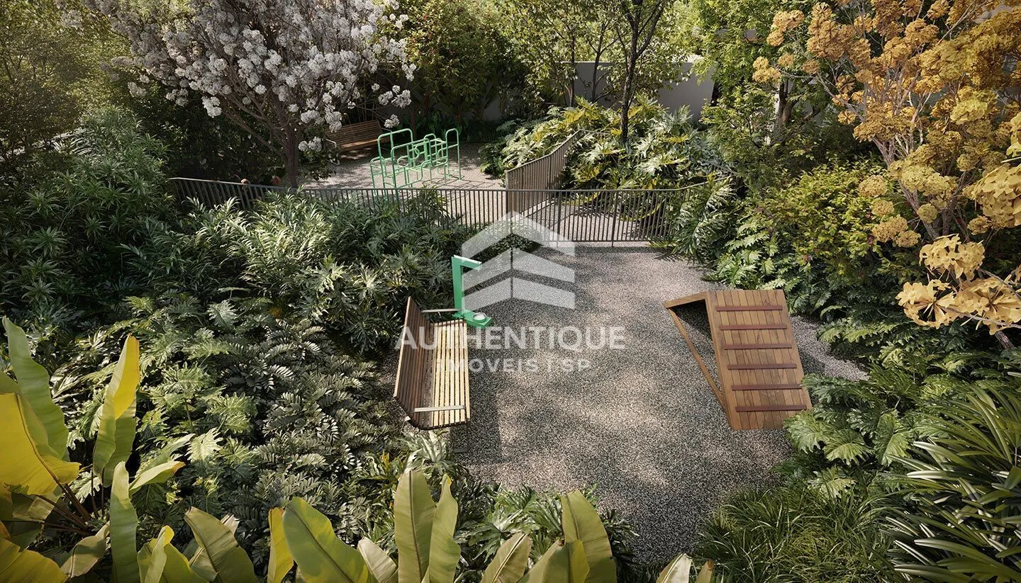 Imagem GALERIA LORENA JARDINS - Apartamento à venda no bairro Jardim Paulista - São Paulo/SP, Zona Sul