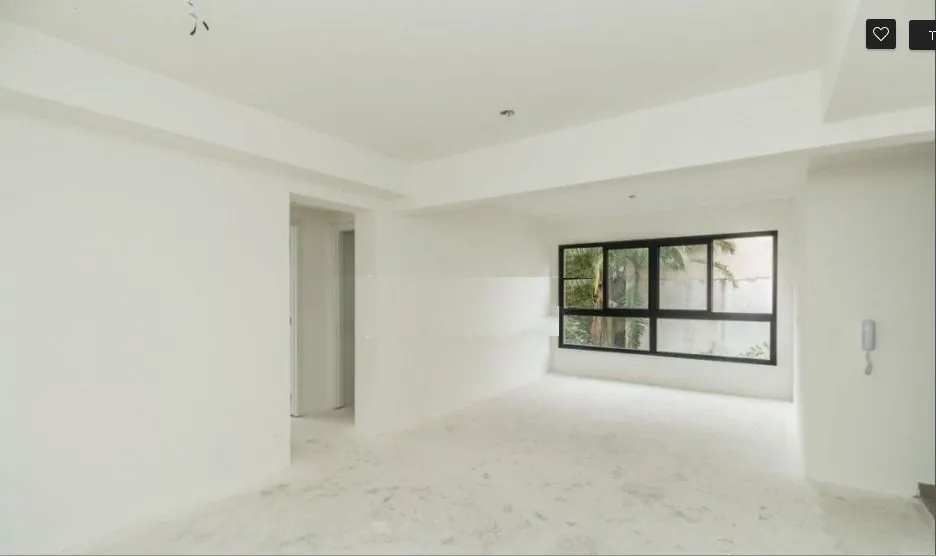 Imagem Apartamento para Venda - 100.09m², 3 dormitórios, sendo 3 suites, 2 vagas - Meni