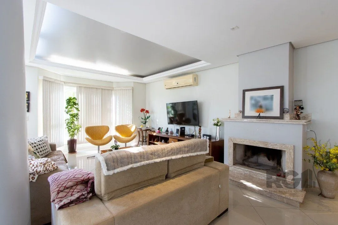 Imagem Casa de Condomínio em Vila Nova