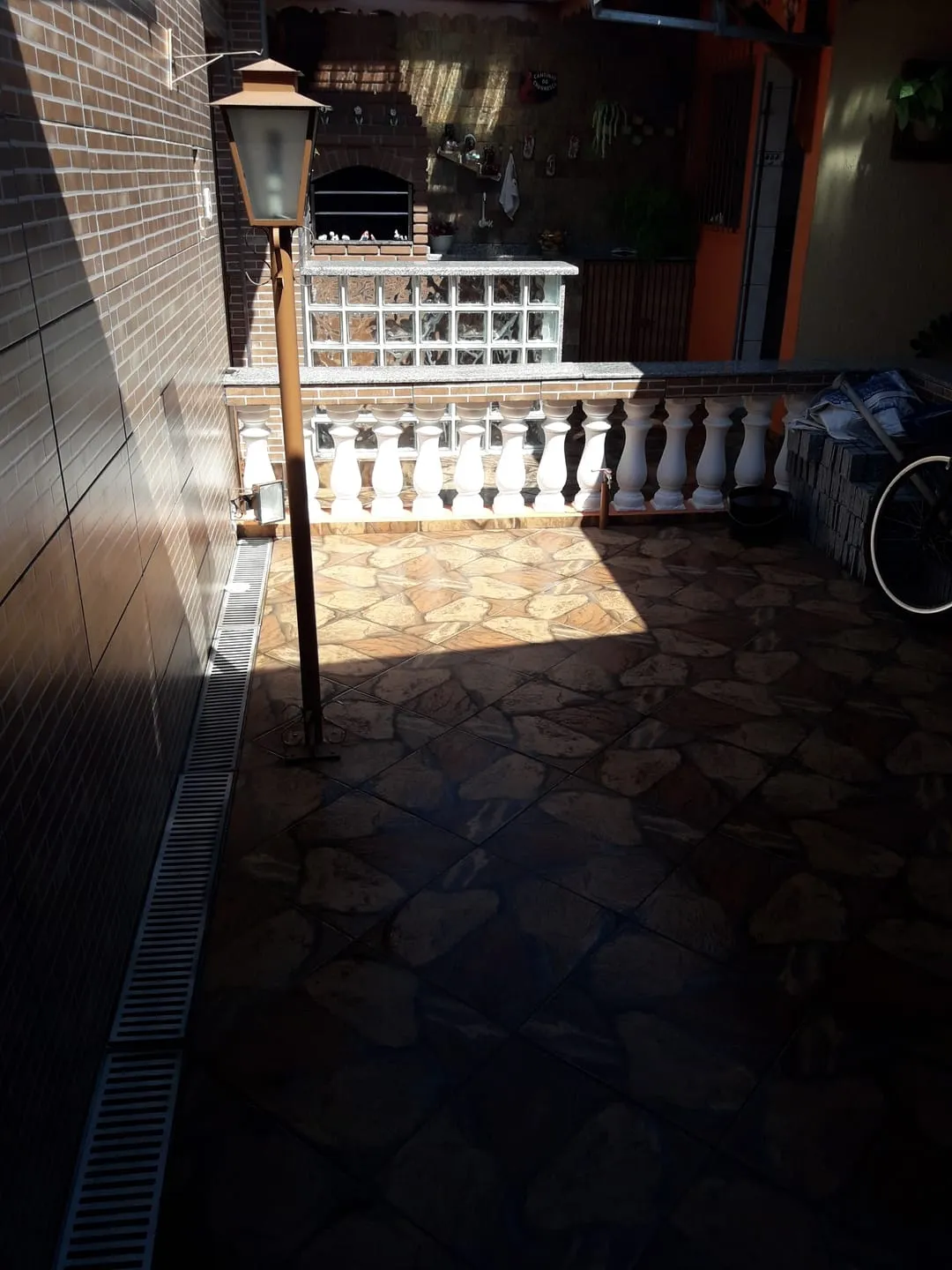 Imagem Casa à venda 3 Quartos, 1 Suite, 2 Vagas, 159.1M², Vila Rica, Pindamonhangaba - SP