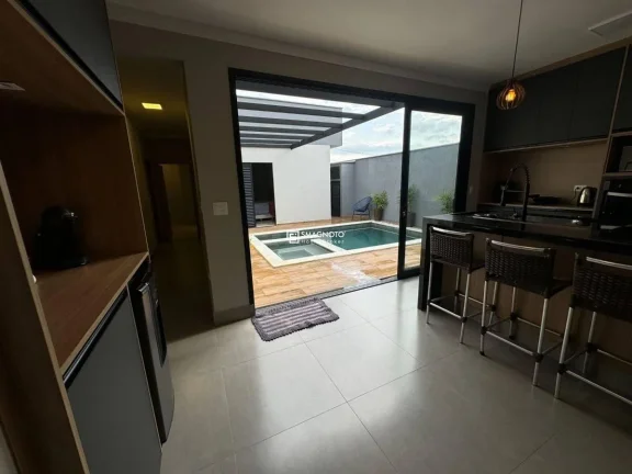Imagem Casa com 3 dormitórios à venda, 220 m² por R$ 1.590.000,00 - Campestre - Piracicaba/SP