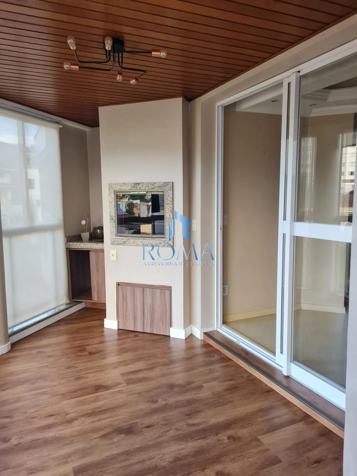 Imagem EXCLUSIVIDADE - RESIDENCIAL PALAZZO FLORES