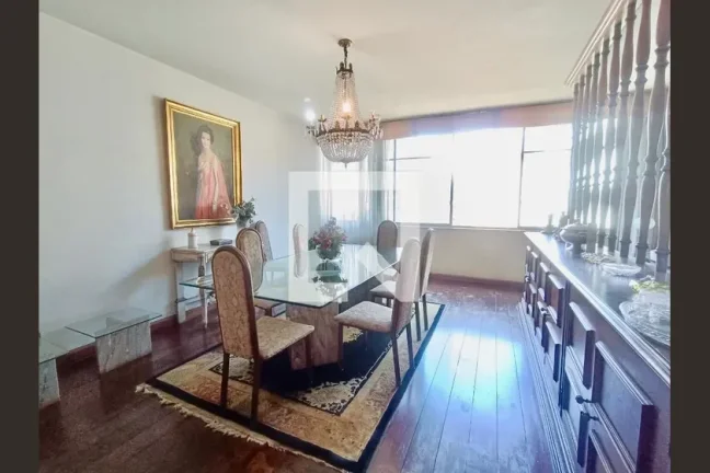 Imagem Apartamento à Venda - Copacabana, 3 Quartos, 280 m2