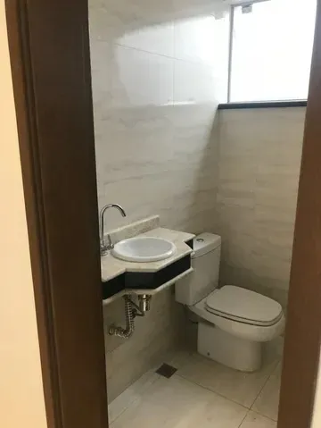 Imagem Salão Comercial para Locação na Avenida São João em Votorantim