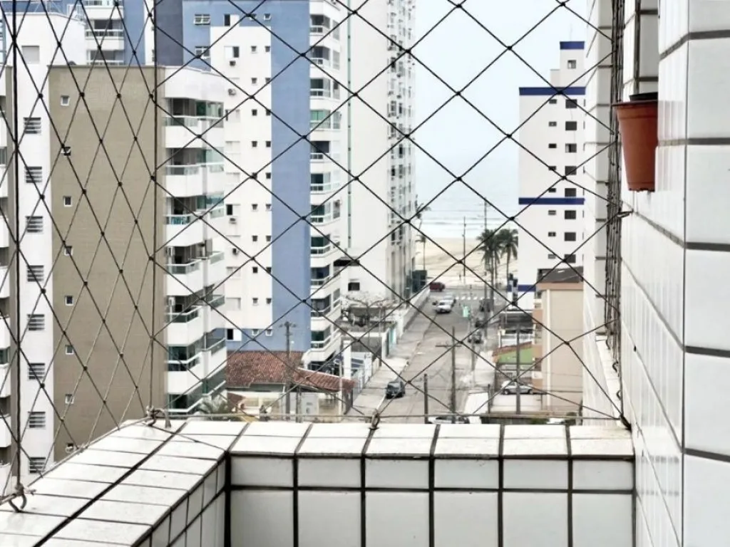 Foto do imóvel APARTAMENTO COM 80,00 m² - GUILHERMINA - PRAIA GRANDE SP em RUA VENEZUELA, 278 - GUILHERMINA, PRAIA GRANDE - SP