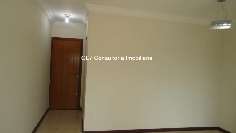 Foto do imóvel Apartamento Condomínio Residencial Victoria Indaiatuba SP