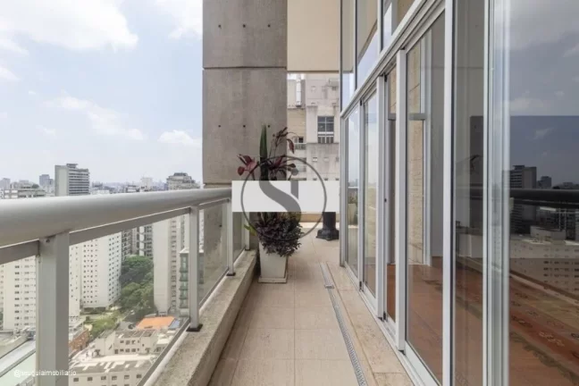 Imagem APARTAMENTO RESIDENCIAL em SÃO PAULO - SP, VILA NOVA CONCEIÇÃO