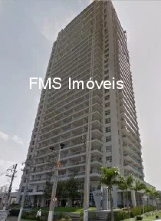 Foto do imóvel Conjunto comercial no Brooklin com 120m²