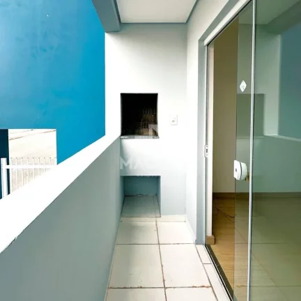 Imagem Apartamento | Três Rios do Sul | 2 quartos | 60m²