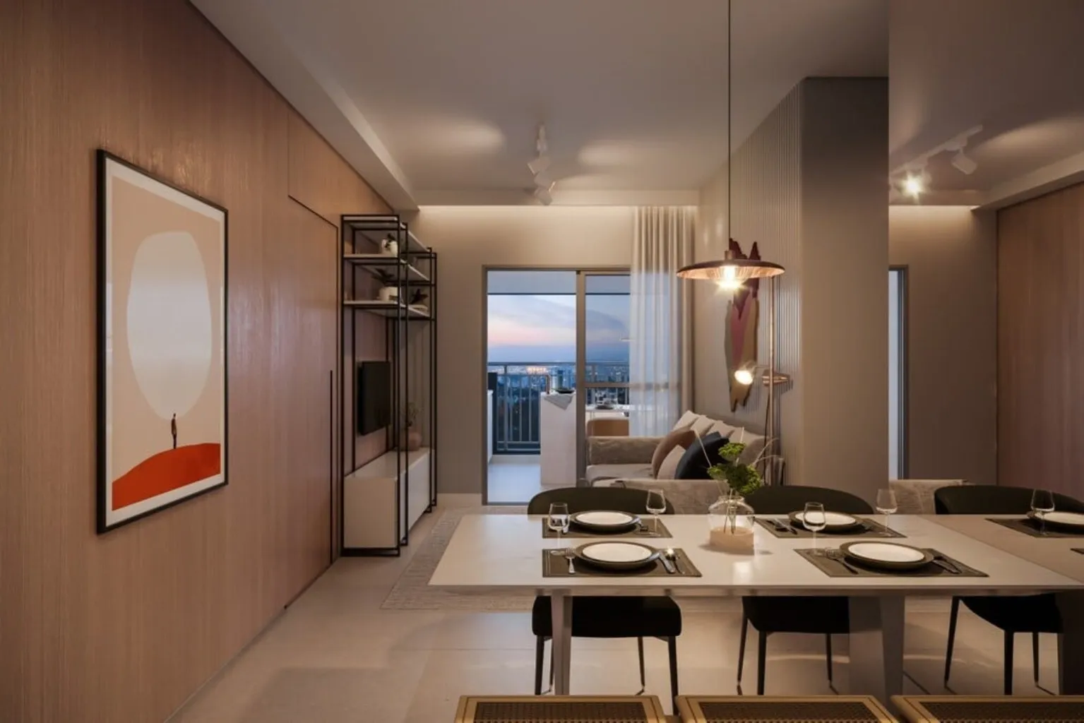 Imagem APARTAMENTO RESIDENCIAL em São Paulo - SP, Vila Ema