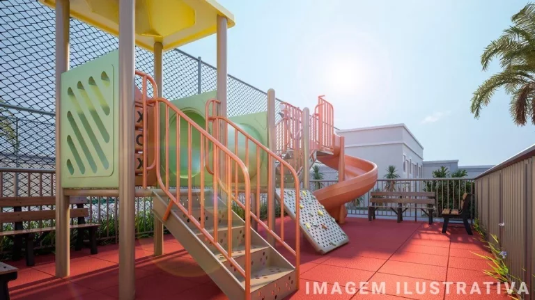 Imagem TERRAZO IPIRANGA - MRV - Apartamentos de 46,78m² a 49,4m², em excelente localização do Ipiranga!