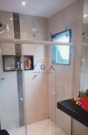 Imagem Sobrado para Venda em São Paulo, Cidade Patriarca, 3 dormitórios, 3 suítes, 4 banheiros, 6 vagas