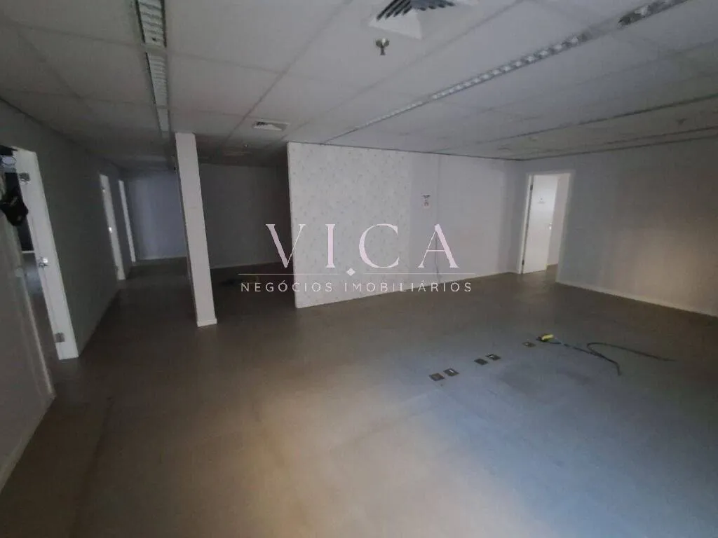 Imagem Sala para alugar, 288 m² por R$ 14.500,00/mês - Alphaville - Barueri/SP