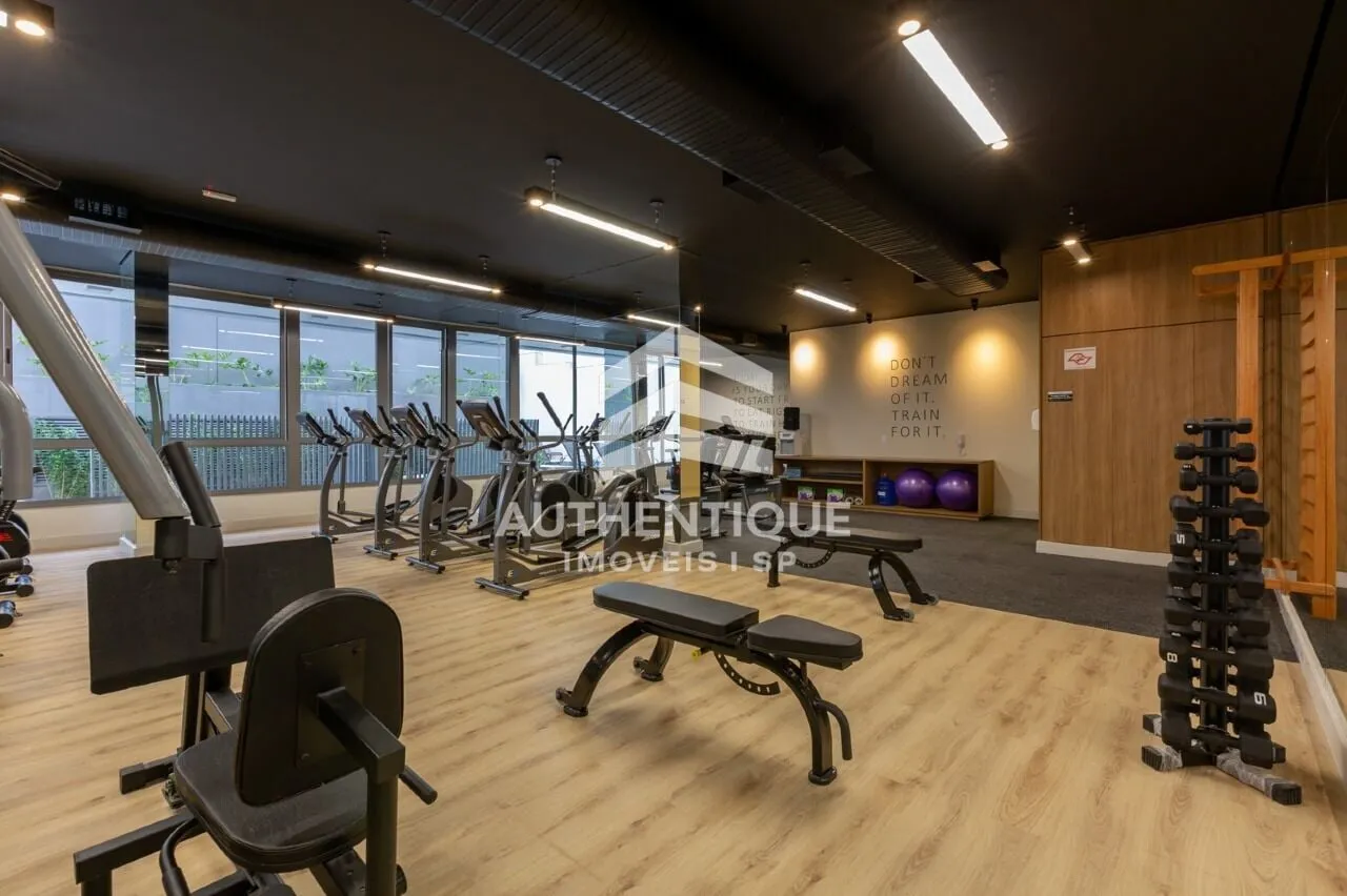 Imagem AXIS VILA MARIANA - Apartamento à venda em São Paulo/SP