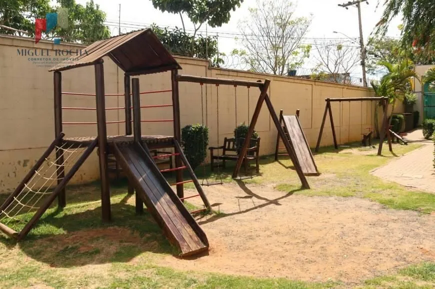 Imagem Apartamento à Venda - Condomínio Cores da Vida em Tatuí SP