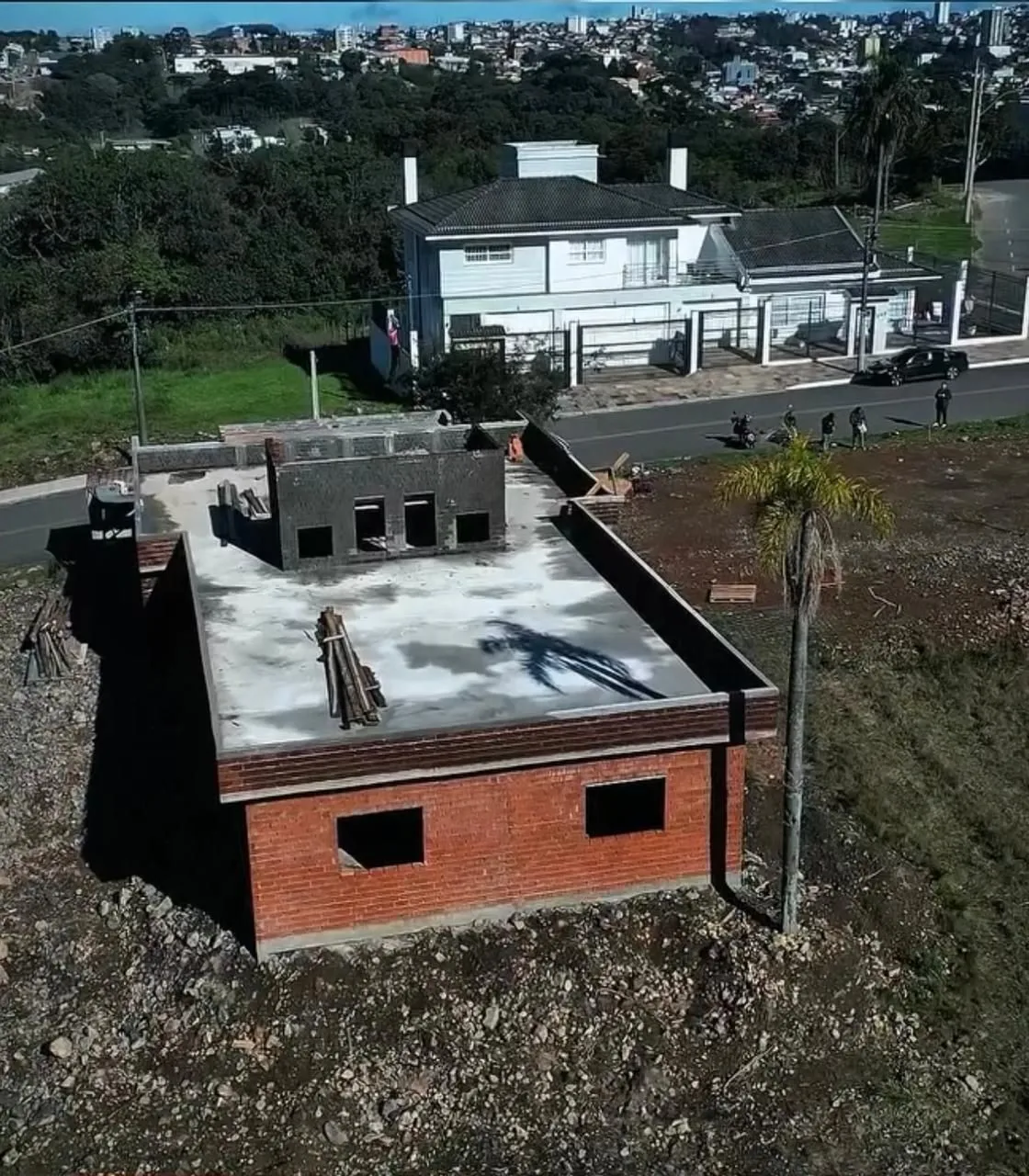 Imagem Casa à venda em Caxias do Sul, Vila Verde, com 3 quartos, 107.34m2