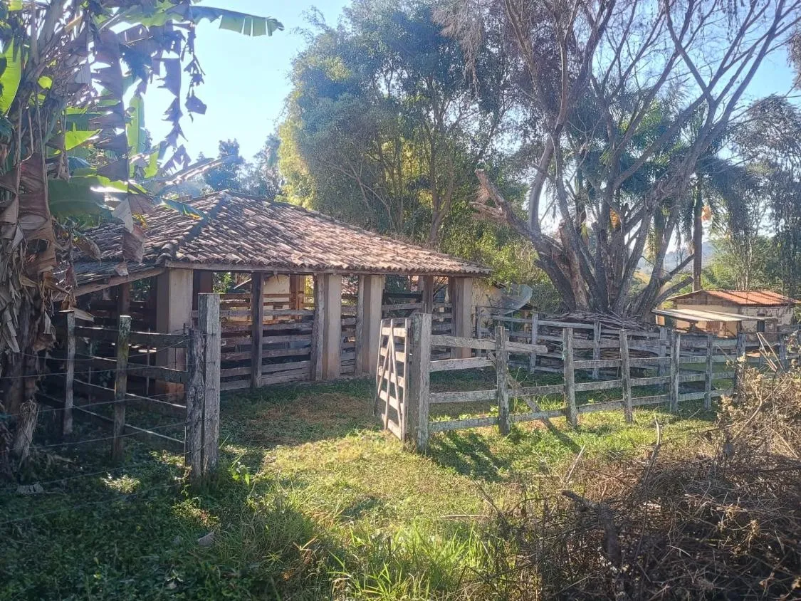 Imagem EXCELENTE TERRENO À VENDA EM OLIVEIRA MG | 16 HECTARES
