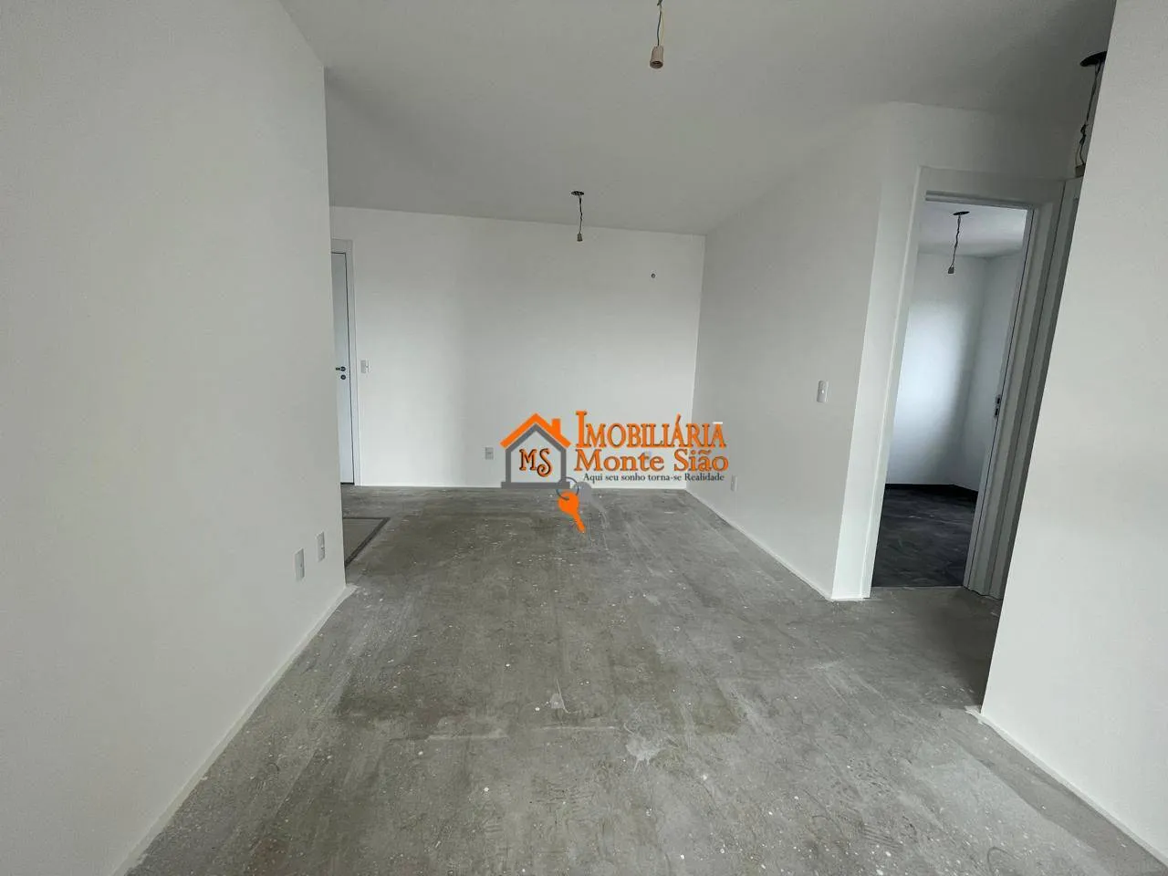 Imagem Apartamento com 2 dormitórios à venda, 64 m² por R$ 650.000,00 - Vila Hulda - Guarulhos/SP