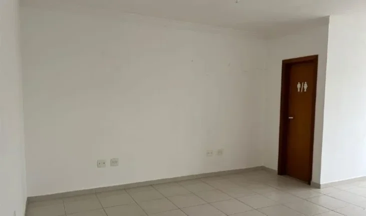Imagem Vendo Cobertura Triplex em Santo André, Bairro Campestre