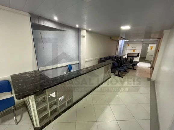 Imagem CASAL IMÓVEIS VENDE PRÉDIO COMERCIAL TRANSFORMADOR ELÉTRICO