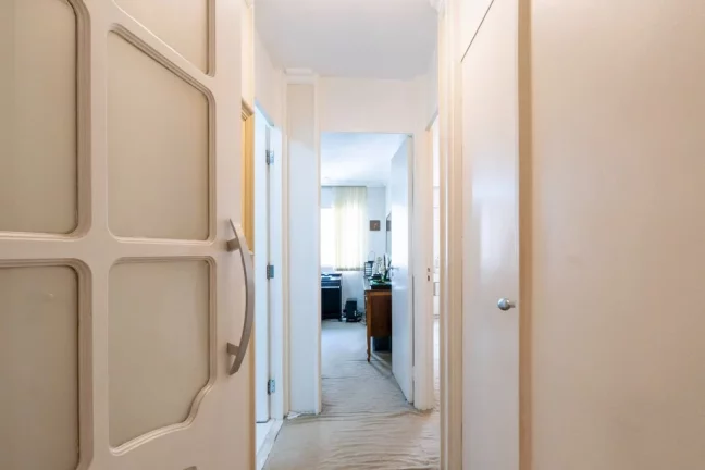 Imagem Apartamento à venda em São Paulo, Moema, com 3 quartos, 91m2