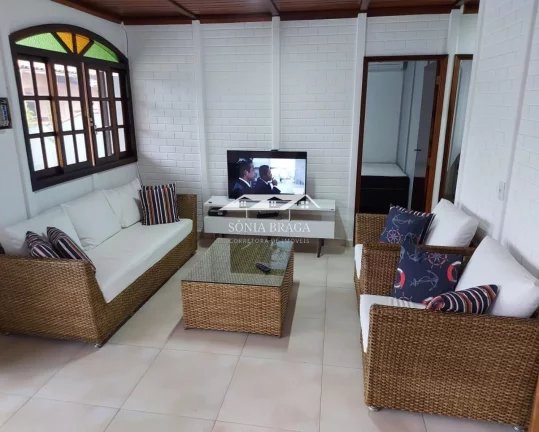 Imagem CASA RESIDENCIAL em Bertioga - SP, Boracéia