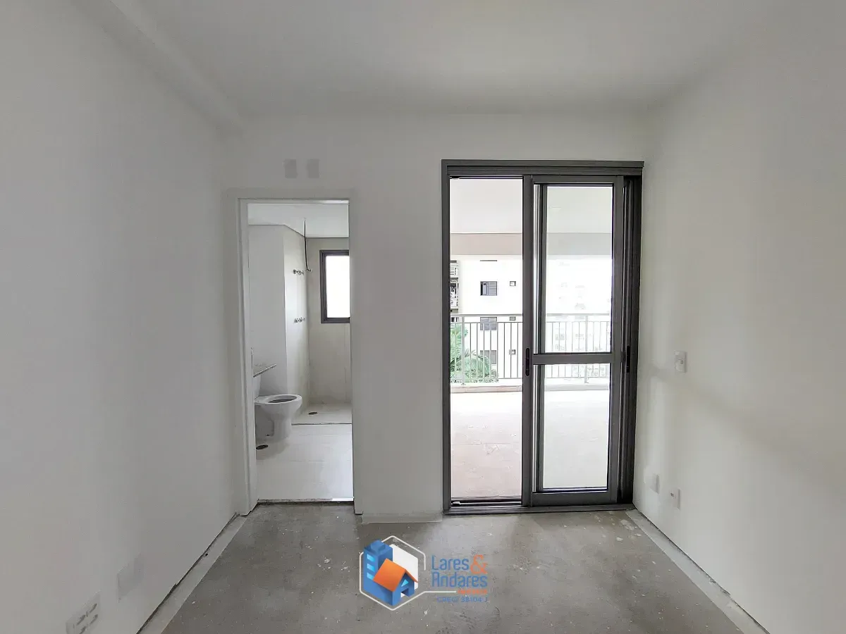 Imagem Apartamento para venda em Vila Mariana com 3 quartos, sendo 3 suítes, 131m²