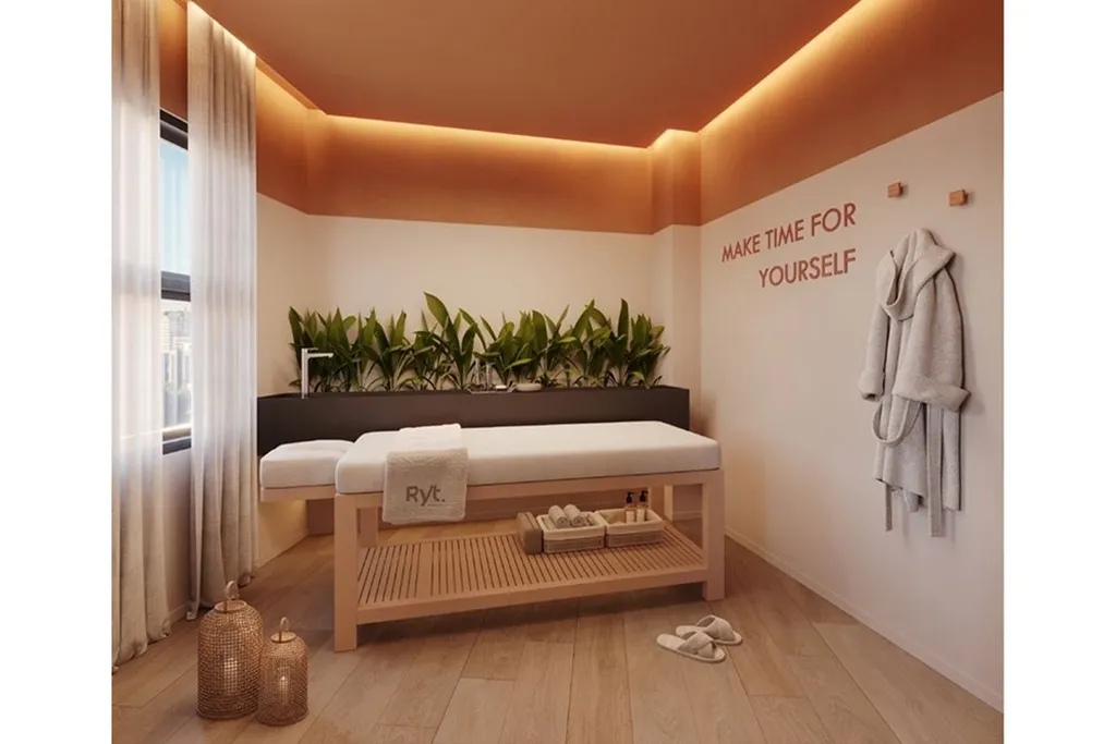 Imagem Apartamento à venda em São Paulo, Bela Vista, com 1 quarto, 32m2