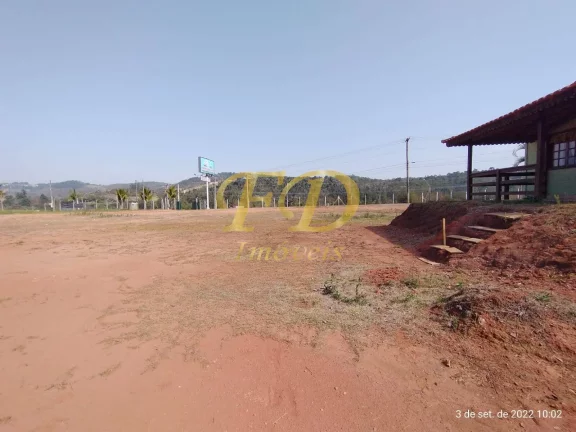 Foto do imóvel Área comercial na Rodovia Fernão Dias - Atibaia