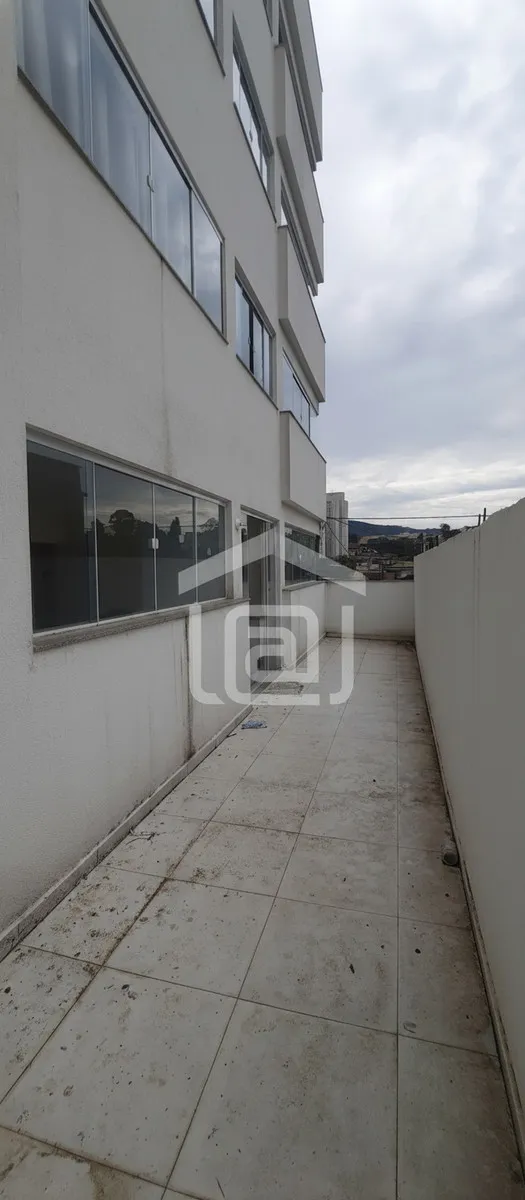 Imagem Apartamento 3 quartos à venda em Jardim Country Club, Poços de Caldas