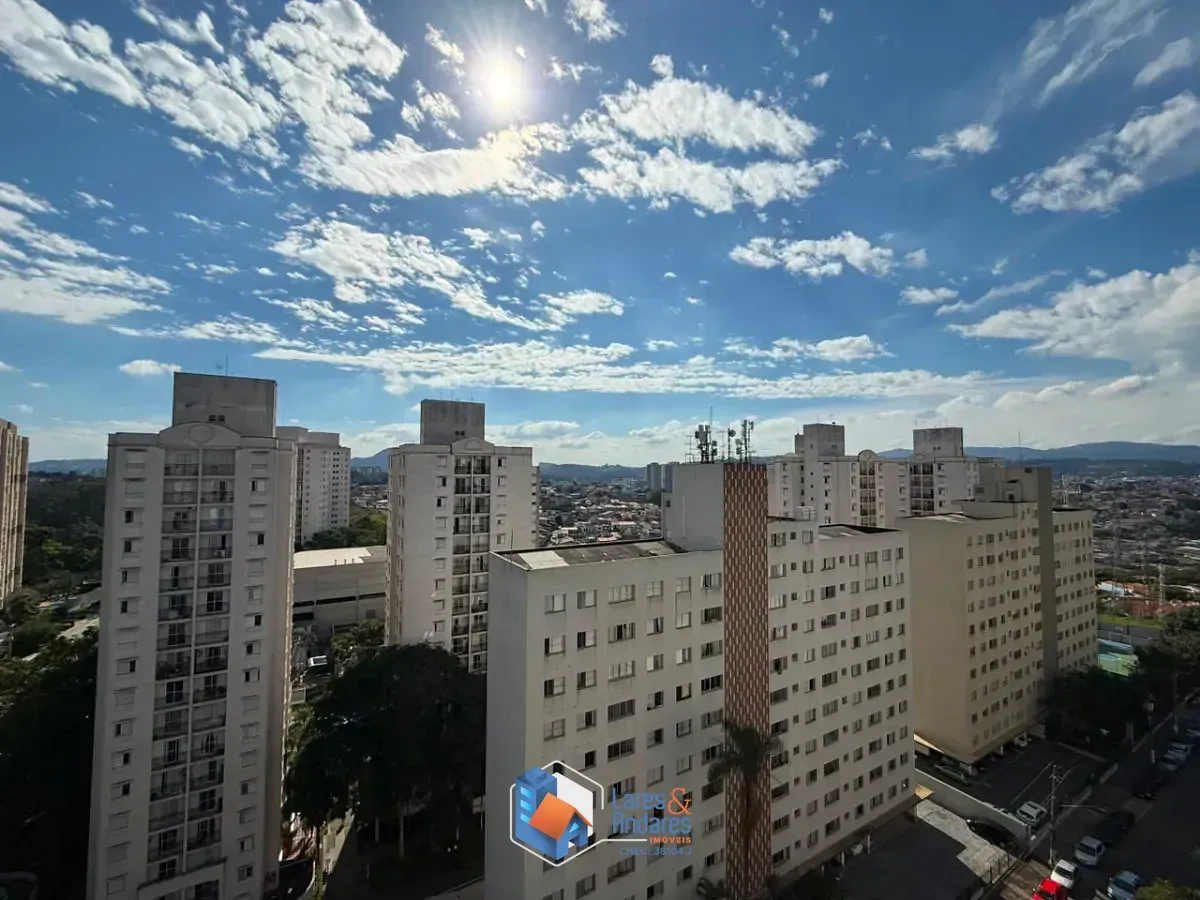 Imagem Apartamento para venda em Jardim Íris com 3 quartos, sendo 1 suíte, 64m²