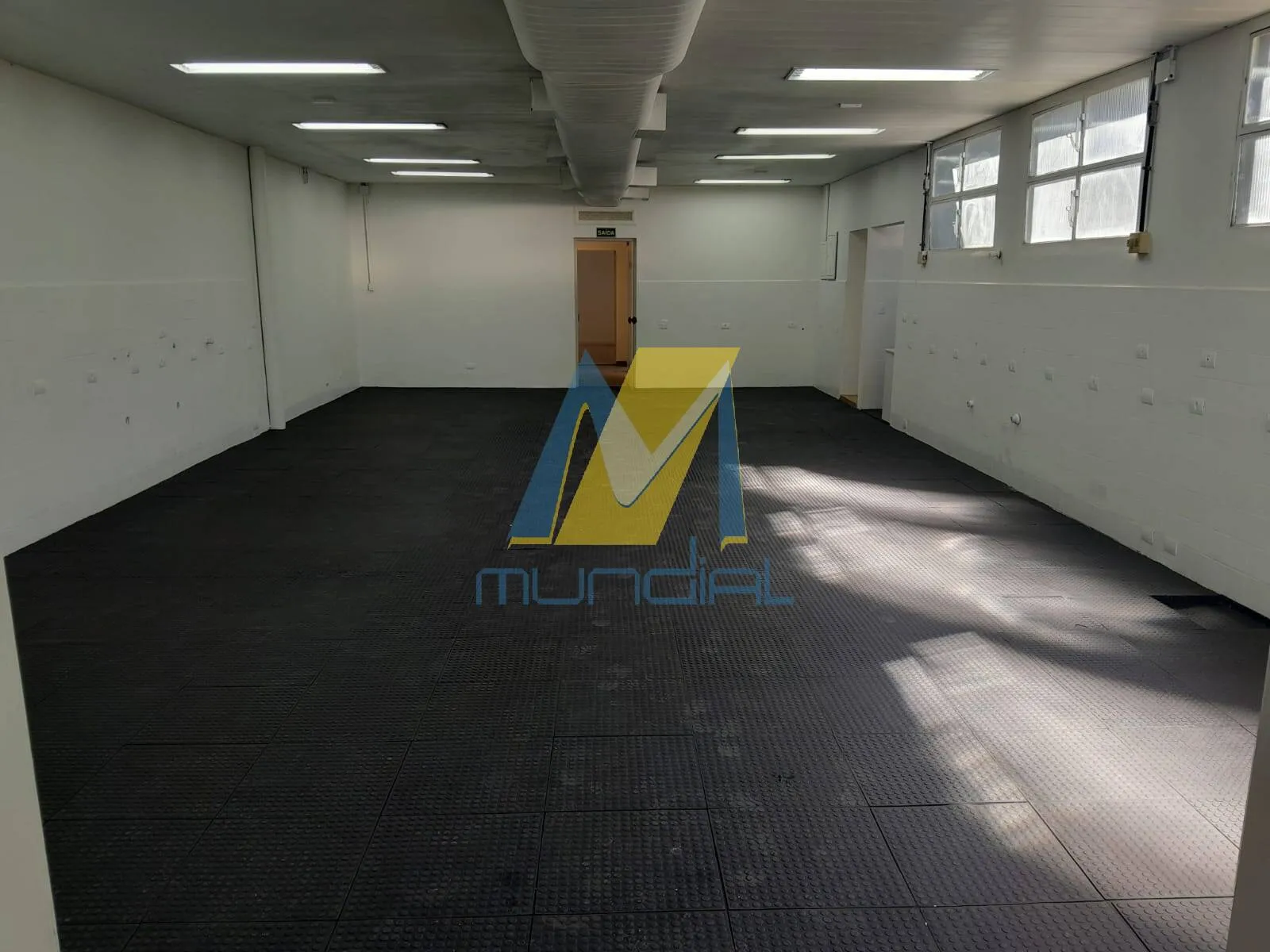 Imagem Prédio Comercial 600m² à Venda no Centro de São Bernardo.
