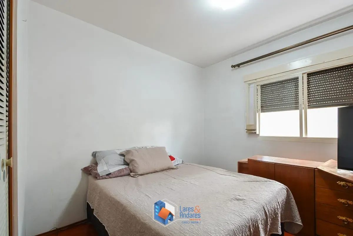 Imagem Apartamento para venda em Pinheiros com 3 quartos, sendo 1 suíte, 104m²